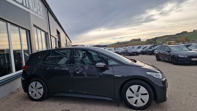 VW ID.3 Gebrauchtwagen
