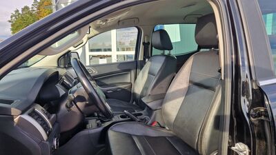 Ford Ranger Gebrauchtwagen Ford Ranger Gebrauchtwagen