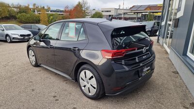 VW ID.3 Gebrauchtwagen VW ID.3 Gebrauchtwagen