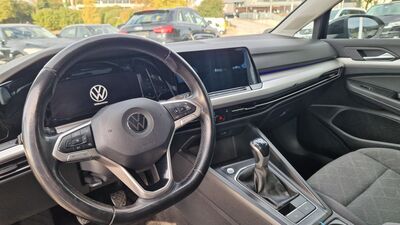 VW Golf Gebrauchtwagen VW Golf Gebrauchtwagen