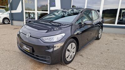 VW ID.3 Gebrauchtwagen VW ID.3 Gebrauchtwagen