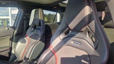Mercedes-Benz GLA Gebrauchtwagen Mercedes-Benz GLA Gebrauchtwagen