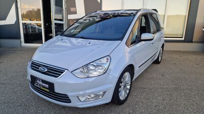 Ford Galaxy Gebrauchtwagen Ford Galaxy Gebrauchtwagen