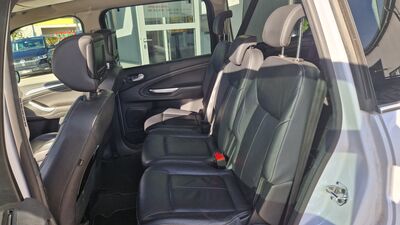 Ford Galaxy Gebrauchtwagen Ford Galaxy Gebrauchtwagen