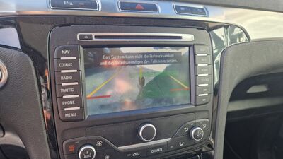 Ford Galaxy Gebrauchtwagen Ford Galaxy Gebrauchtwagen