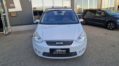 Ford Galaxy Gebrauchtwagen Ford Galaxy Gebrauchtwagen