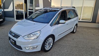 Ford Galaxy Gebrauchtwagen Ford Galaxy Gebrauchtwagen