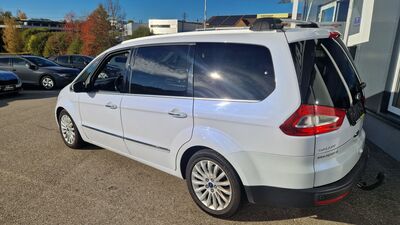 Ford Galaxy Gebrauchtwagen Ford Galaxy Gebrauchtwagen