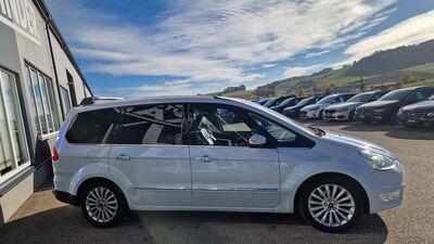 Ford Galaxy Gebrauchtwagen Ford Galaxy Gebrauchtwagen
