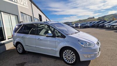 Ford Galaxy Gebrauchtwagen Ford Galaxy Gebrauchtwagen