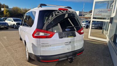 Ford Galaxy Gebrauchtwagen Ford Galaxy Gebrauchtwagen