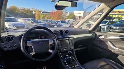 Ford Galaxy Gebrauchtwagen Ford Galaxy Gebrauchtwagen