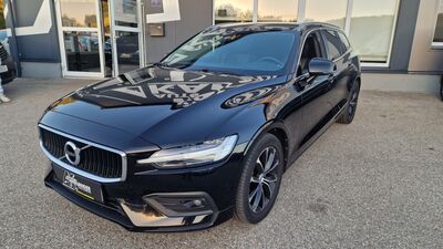 Volvo V60 Gebrauchtwagen Volvo V60 Gebrauchtwagen
