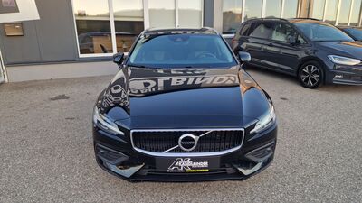 Volvo V60 Gebrauchtwagen Volvo V60 Gebrauchtwagen