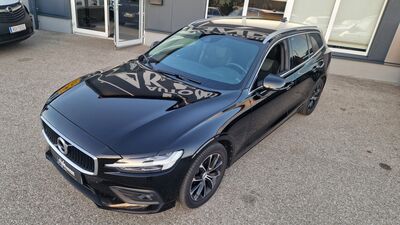 Volvo V60 Gebrauchtwagen Volvo V60 Gebrauchtwagen