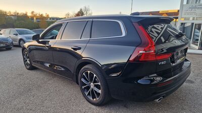 Volvo V60 Gebrauchtwagen Volvo V60 Gebrauchtwagen