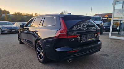 Volvo V60 Gebrauchtwagen Volvo V60 Gebrauchtwagen