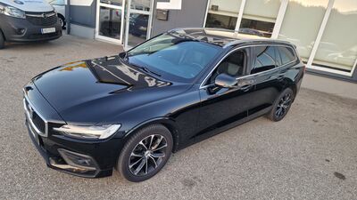 Volvo V60 Gebrauchtwagen Volvo V60 Gebrauchtwagen