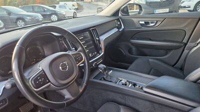 Volvo V60 Gebrauchtwagen Volvo V60 Gebrauchtwagen