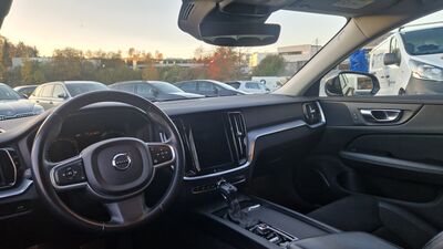 Volvo V60 Gebrauchtwagen Volvo V60 Gebrauchtwagen