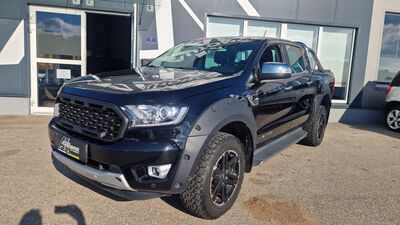 Ford Ranger Gebrauchtwagen Ford Ranger Gebrauchtwagen