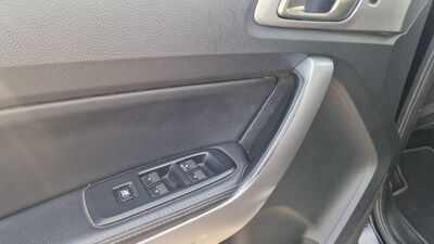 Ford Ranger Gebrauchtwagen Ford Ranger Gebrauchtwagen