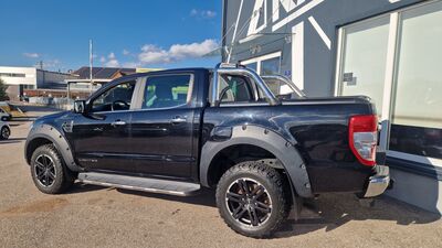 Ford Ranger Gebrauchtwagen Ford Ranger Gebrauchtwagen