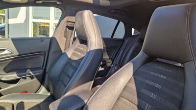 Mercedes-Benz CLA Gebrauchtwagen Mercedes-Benz CLA Gebrauchtwagen