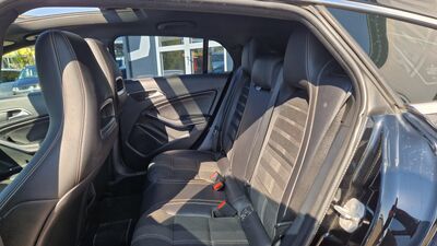 Mercedes-Benz CLA Gebrauchtwagen Mercedes-Benz CLA Gebrauchtwagen