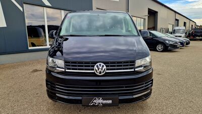 VW Transporter T6 Gebrauchtwagen VW Transporter T6 Gebrauchtwagen