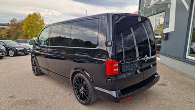 VW Transporter T6 Gebrauchtwagen VW Transporter T6 Gebrauchtwagen