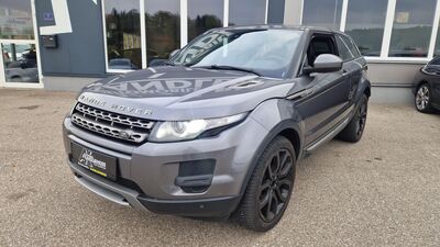 Land Rover Range Rover Evoque Gebrauchtwagen