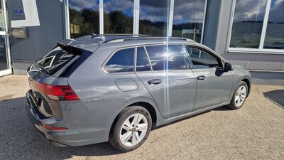 VW Golf Gebrauchtwagen VW Golf Gebrauchtwagen