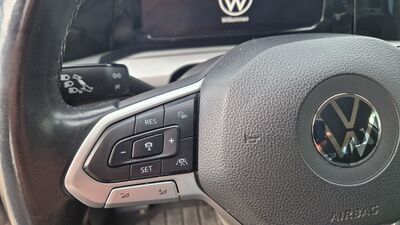 VW Golf Gebrauchtwagen VW Golf Gebrauchtwagen