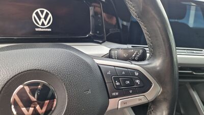 VW Golf Gebrauchtwagen VW Golf Gebrauchtwagen