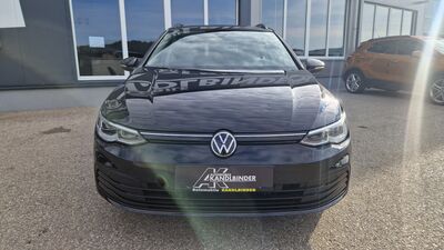 VW Golf Gebrauchtwagen VW Golf Gebrauchtwagen
