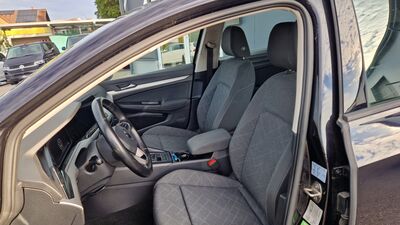 VW Golf Gebrauchtwagen VW Golf Gebrauchtwagen