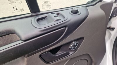 Ford Transit Custom Gebrauchtwagen Ford Transit Custom Gebrauchtwagen