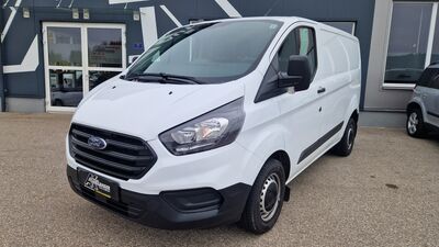 Ford Transit Custom Gebrauchtwagen Ford Transit Custom Gebrauchtwagen