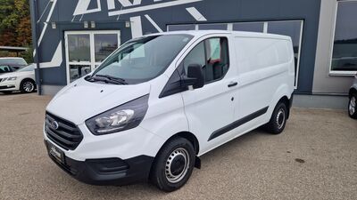 Ford Transit Custom Gebrauchtwagen Ford Transit Custom Gebrauchtwagen