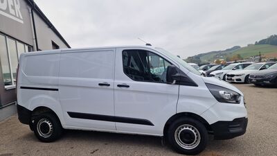 Ford Transit Custom Gebrauchtwagen Ford Transit Custom Gebrauchtwagen