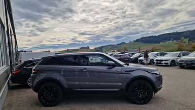Land Rover Range Rover Evoque Gebrauchtwagen Land Rover Range Rover Evoque Gebrauchtwagen