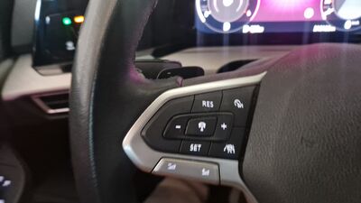 VW Golf Gebrauchtwagen VW Golf Gebrauchtwagen