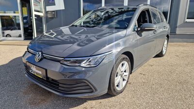VW Golf Gebrauchtwagen VW Golf Gebrauchtwagen
