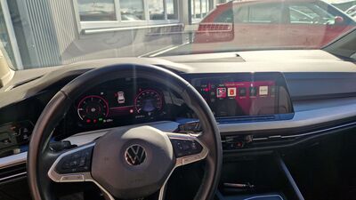 VW Golf Gebrauchtwagen VW Golf Gebrauchtwagen