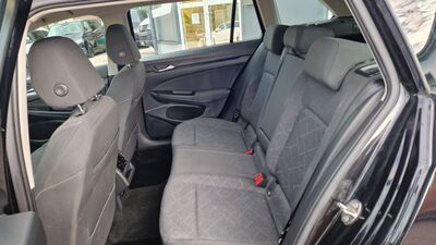 VW Golf Gebrauchtwagen VW Golf Gebrauchtwagen