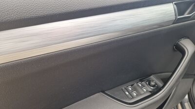 Skoda Superb Gebrauchtwagen Skoda Superb Gebrauchtwagen