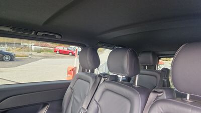 Mercedes-Benz V-Klasse Gebrauchtwagen Mercedes-Benz V-Klasse Gebrauchtwagen