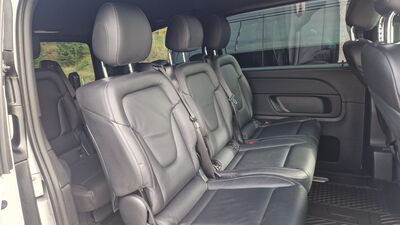 Mercedes-Benz V-Klasse Gebrauchtwagen Mercedes-Benz V-Klasse Gebrauchtwagen