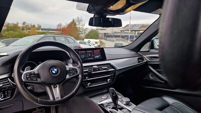 BMW 5er Gebrauchtwagen BMW 5er Gebrauchtwagen